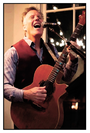 September Nights kick off in downtown KM