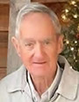 Clarence Robert Self