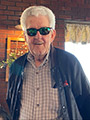 Fred David Self, Sr.,