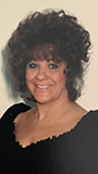 Sheila Wood