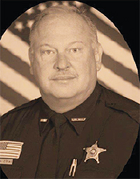 CLEVELAND COUNTY SHERIFF ALAN NORMAN OFFERS REMINDERS FOR A SAFE AND HAPPY HALLOWEEN