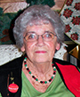 Shirley King Clark