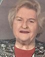 Shirley Christeen Bowen Wright,