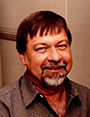Gerald David Shoup