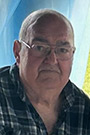 Warren Shults, Jr.