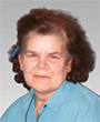 Mary Harper Silvers