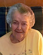 Evelyn McSwain Simpson