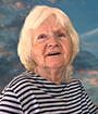 Margie Yelton Sisk