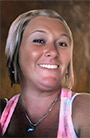 Crystal Dawn Short Smith
