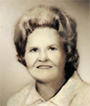 Hazel Ruth Nix Smith