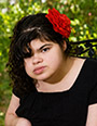 Mamie Marie Spencer