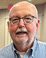 Steven Sherwood Stacy, Sr.