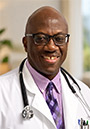 Dr. Ian Patrick Stamp