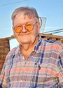 Stephen Francis Durbin