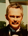 Steven Eric Morgan