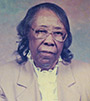 Lottie Bell Stowe