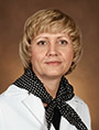 Betty Sue Raines Strickland