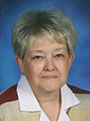 Sue Bridges Floyd