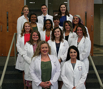 CCC Surgical Technology Pinning Ceremony held