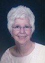 Phyllis Ann Harrelson Sweezy