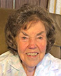 Jessie Shirrell Sweezy