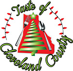 Get a 'Taste of Cleveland County' Nov. 30