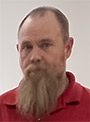 Calvin Russell Tate