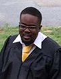 Tavaris Jamal Griffin
