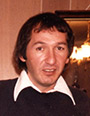 David Taylor