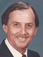 Ted Delano Warlick