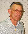 Harold Ted Ledford