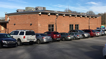 Boys & Girls Club teen center nears completion