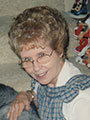 Nancy Carolyn Bearden Telle