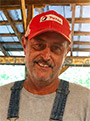 Terry Dwain Parker