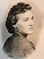 Geri Davis Tesseneer