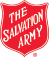 Salvation Army In new office