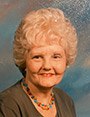 Thelma Martin Hughes