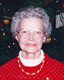 Thelma Ingle Putnam