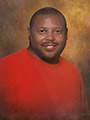 Michael Edward Thomas