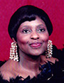 Dorothy Mae Davis Thompson