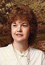 Judy Diane Settlemyer Thompson