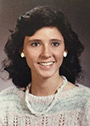 Robyn Marie Funderburke