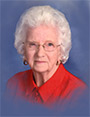 Lillian Poole Toney