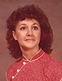 Peggy Janelle Owens Truesdale