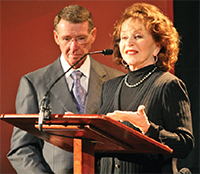 Tucker Family Makes Historic $11 Million Gift to Advance Future of Gardner-Webb University