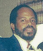 Jimmy Rogers Turner