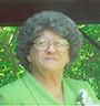 Mary Lou McDaniel Valentine