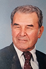 Claude L. Vaughan, Jr. 