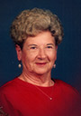 Mary Vergie Bingham Helms