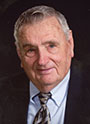 Vernon M. Matheney